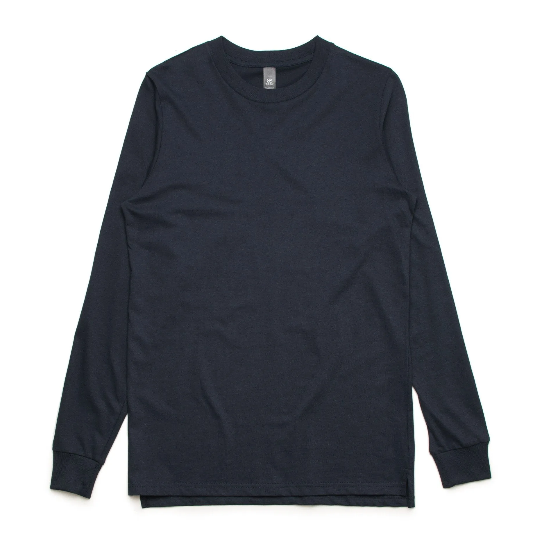 BASE LONG SLEEVE TEE