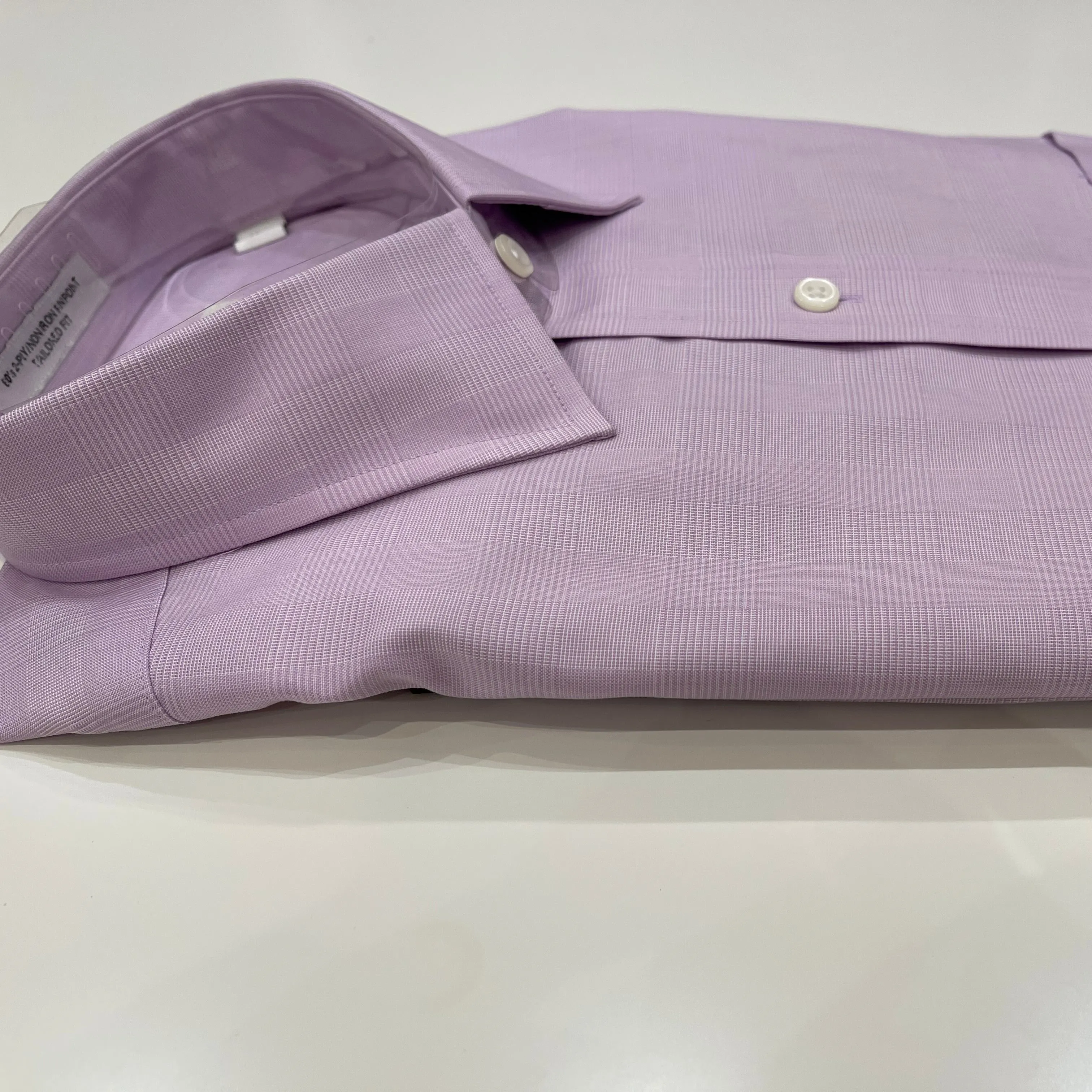 Basic Stock Shirt