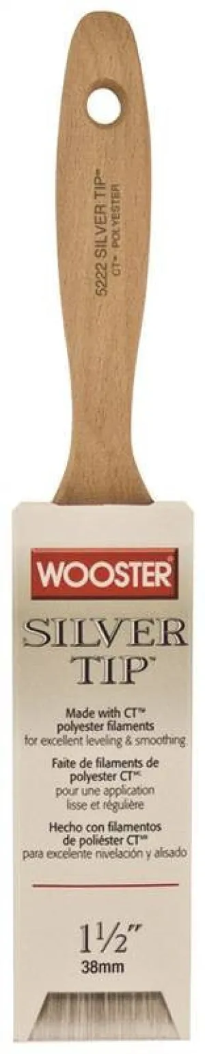 Brush Varnish Polyester 1.5in