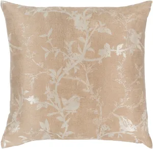 Calliope Pillow Cover