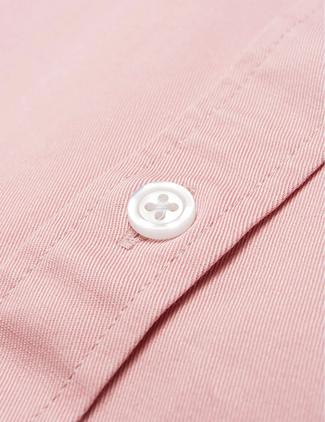 Carhartt-WIP Madison Shirt - Soft Rose Pink