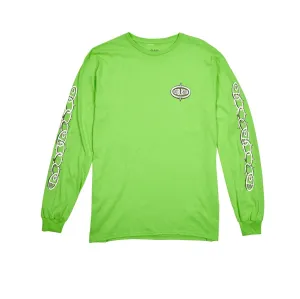 Chainz Long Sleeve Tee