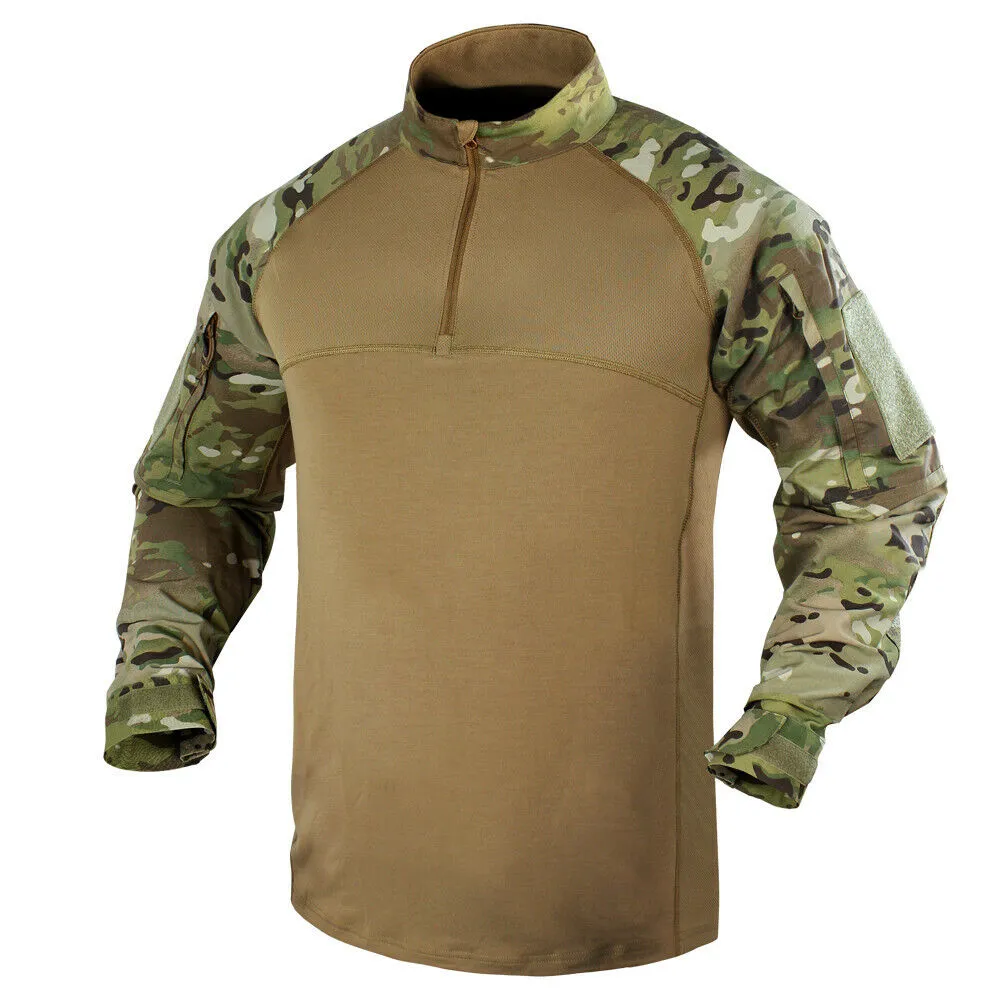Condor Long Sleeve Combat Shirt