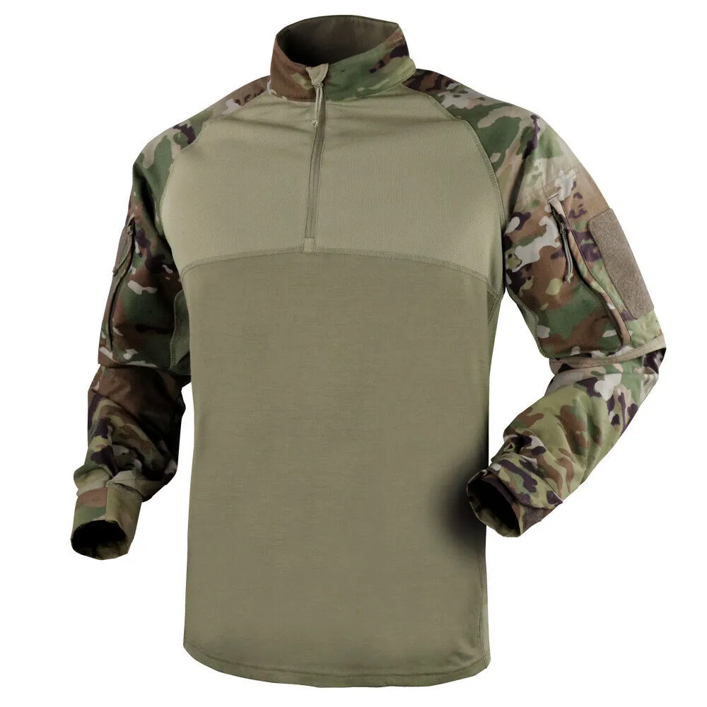 Condor Long Sleeve Combat Shirt