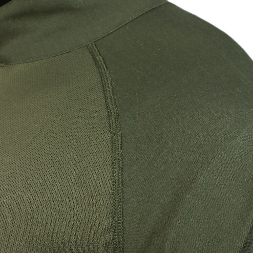 Condor Long Sleeve Combat Shirt
