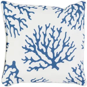 Coral Pillow Cover