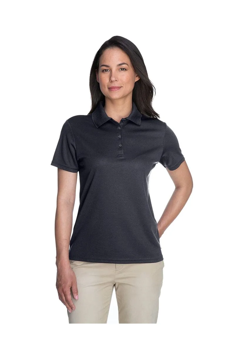 Core 365 78181: Ladies' Origin Performance Pique Polo
