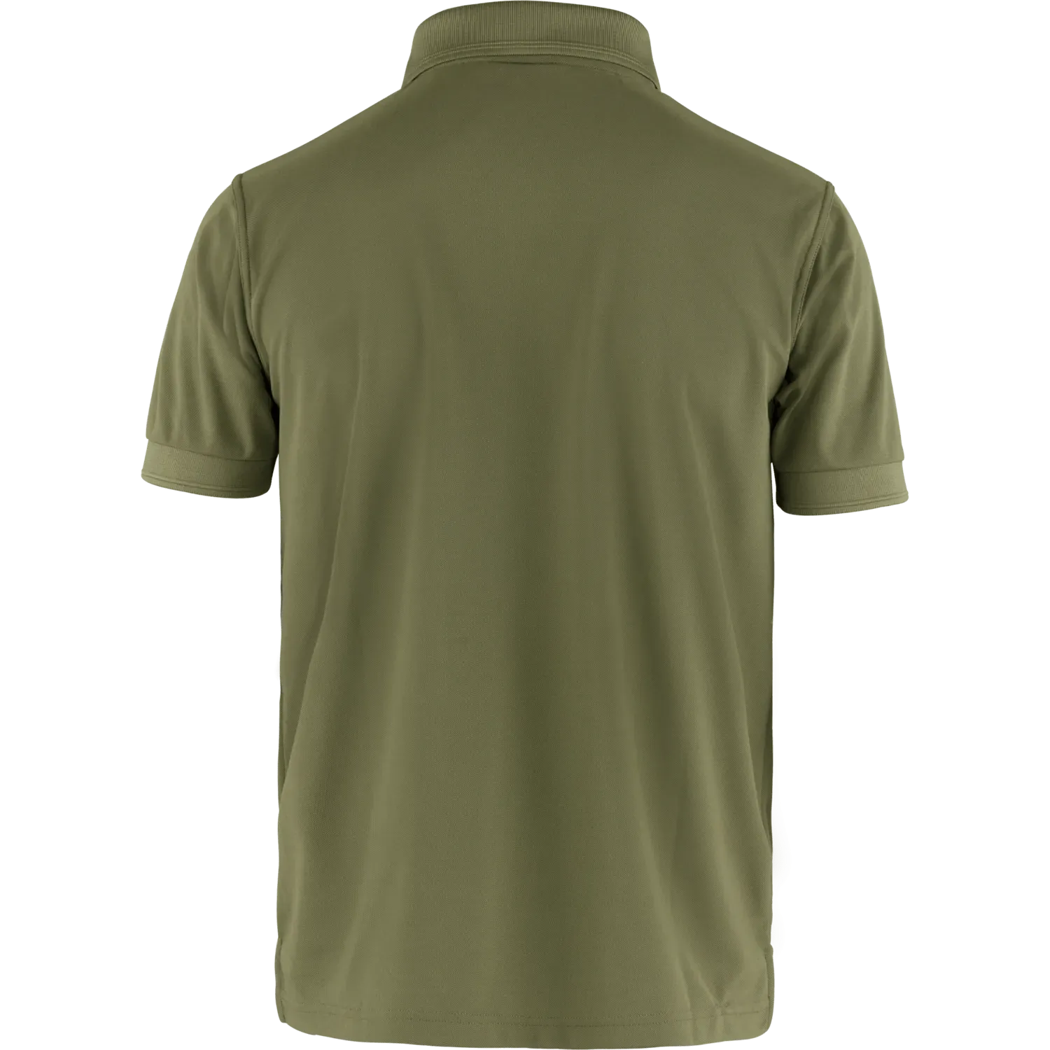 Crowley Pique Shirt SS M
