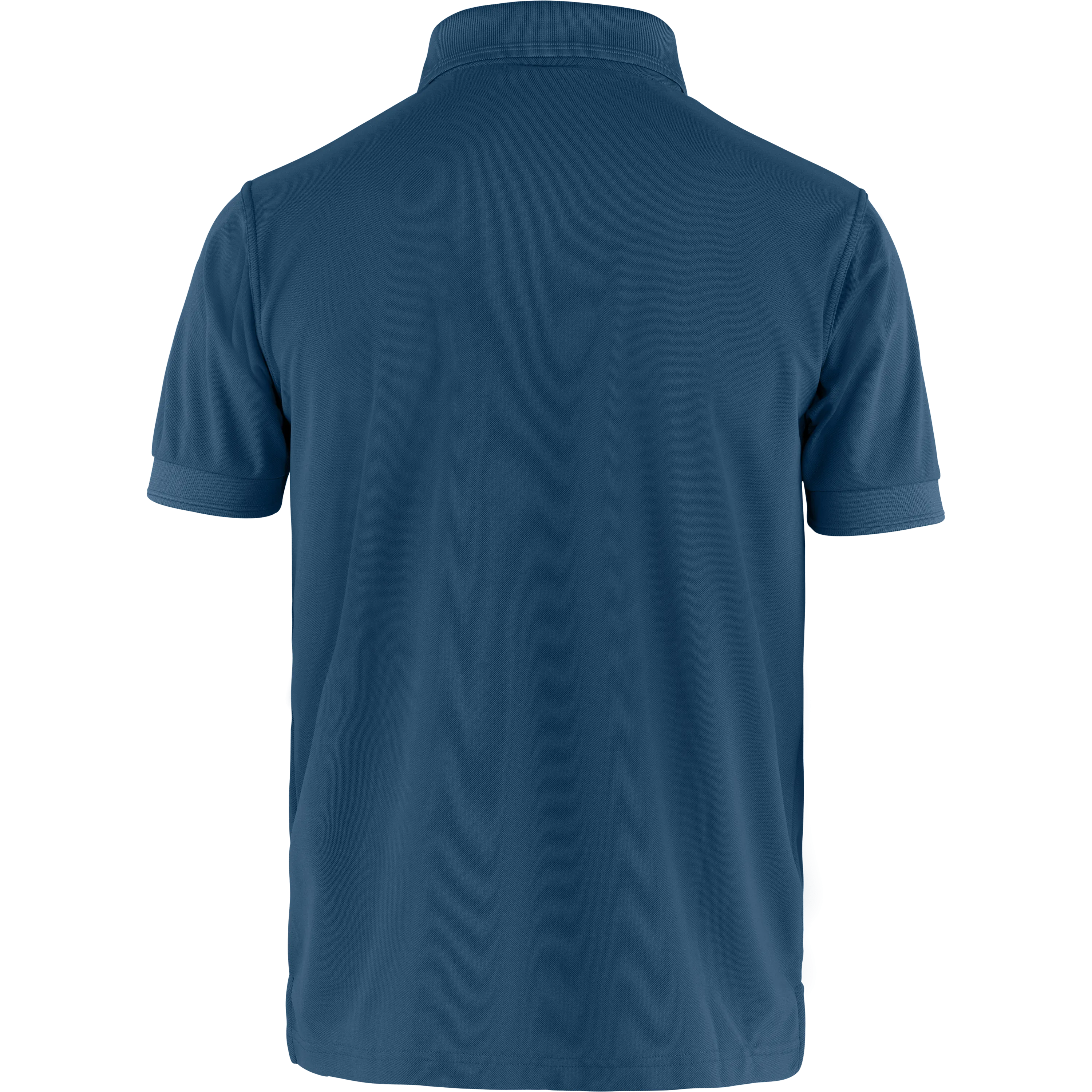 Crowley Pique Shirt SS M