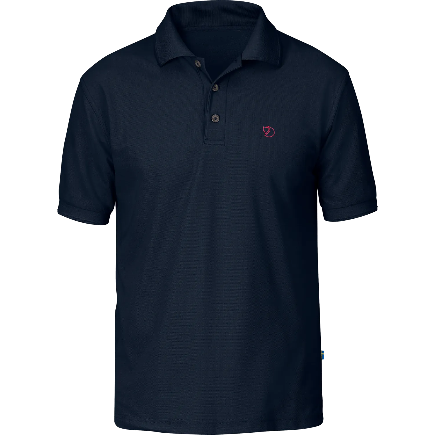 Crowley Pique Shirt SS M