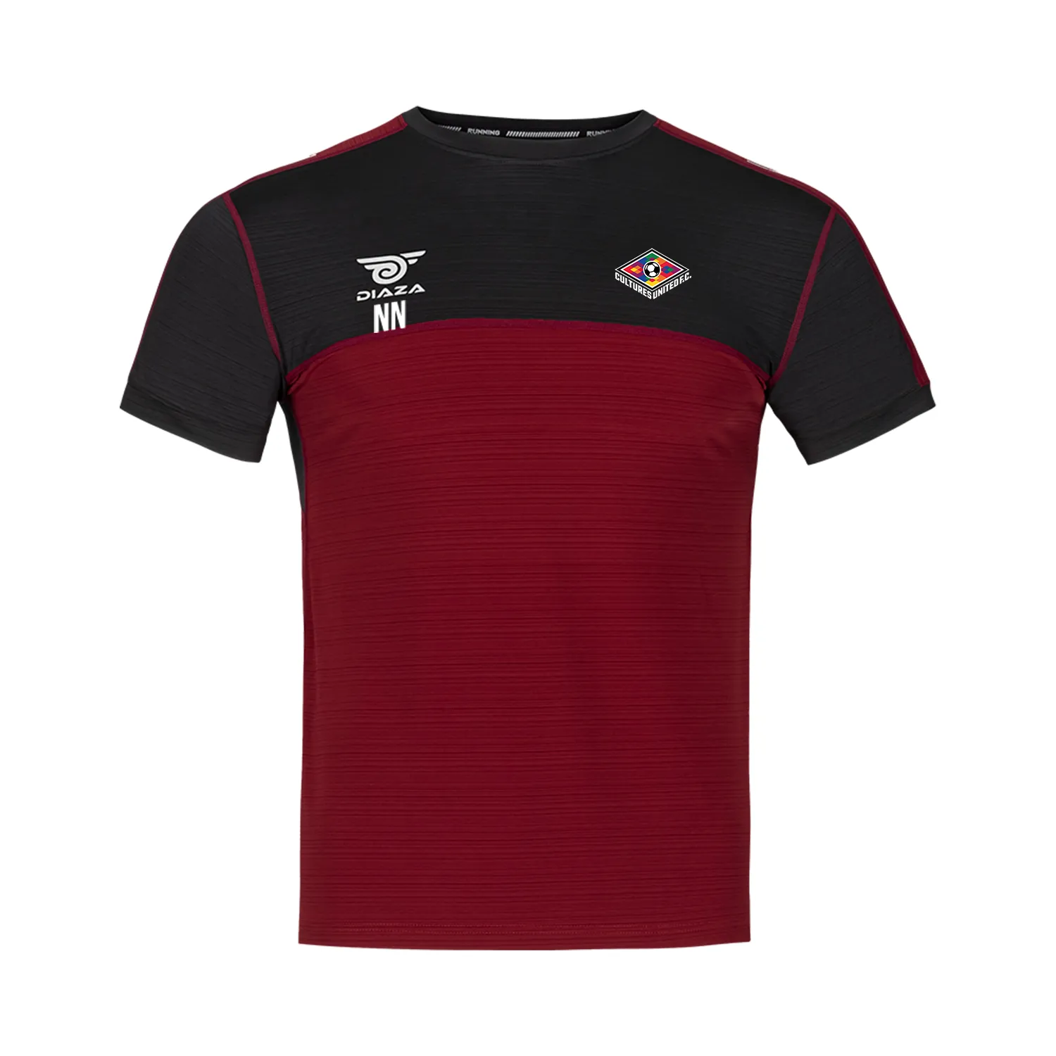 Cultures United Lamecha Jersey