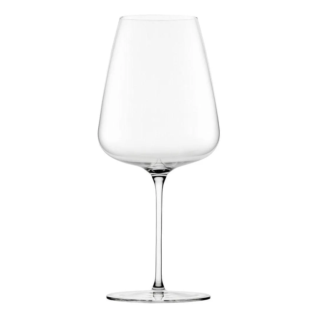 Diverto Contempo Crystal Wine Glasses