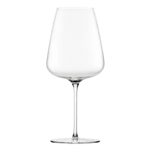 Diverto Contempo Crystal Wine Glasses