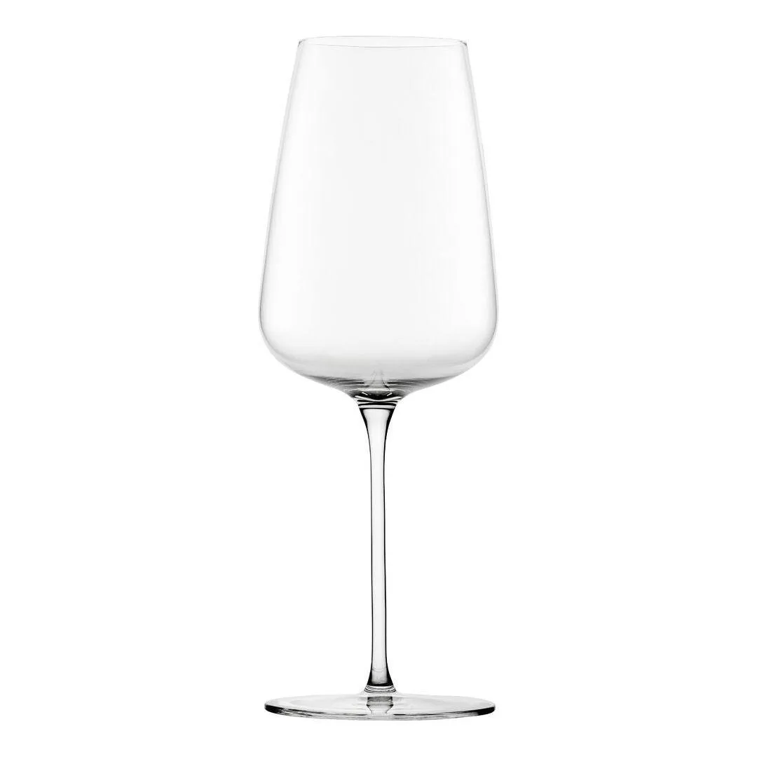 Diverto Contempo Crystal Wine Glasses