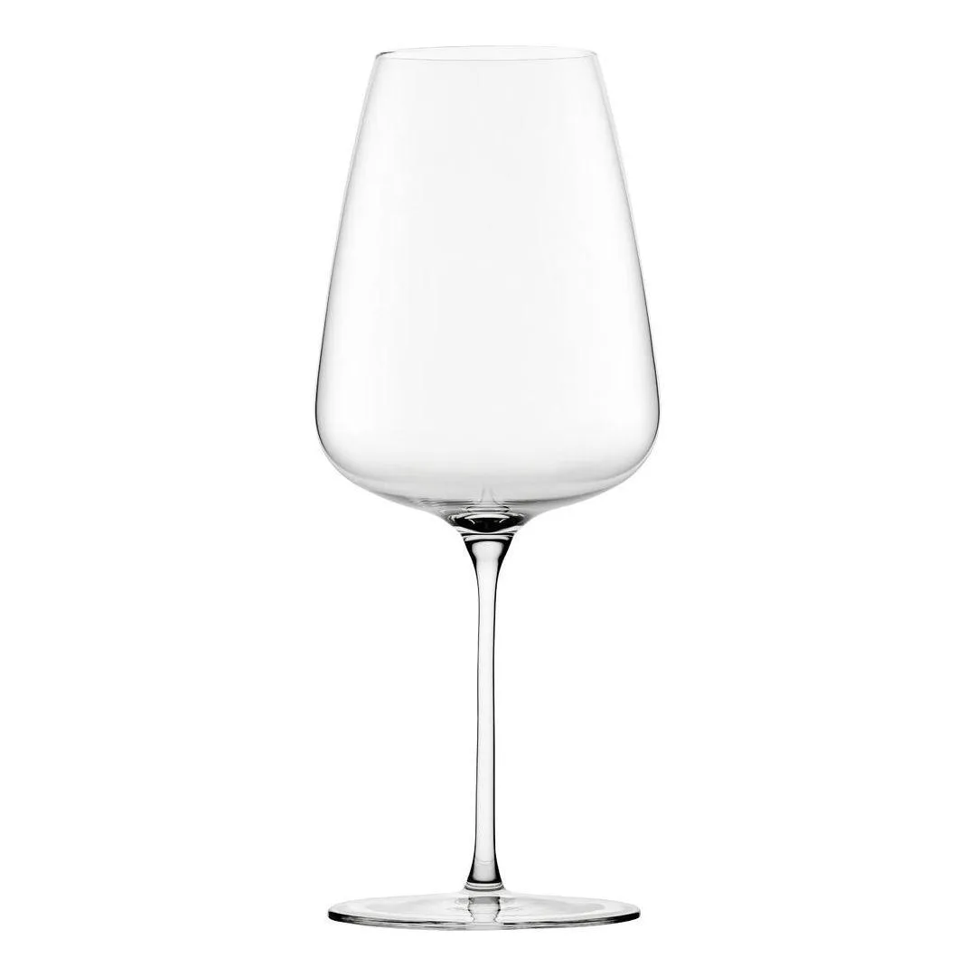 Diverto Contempo Crystal Wine Glasses
