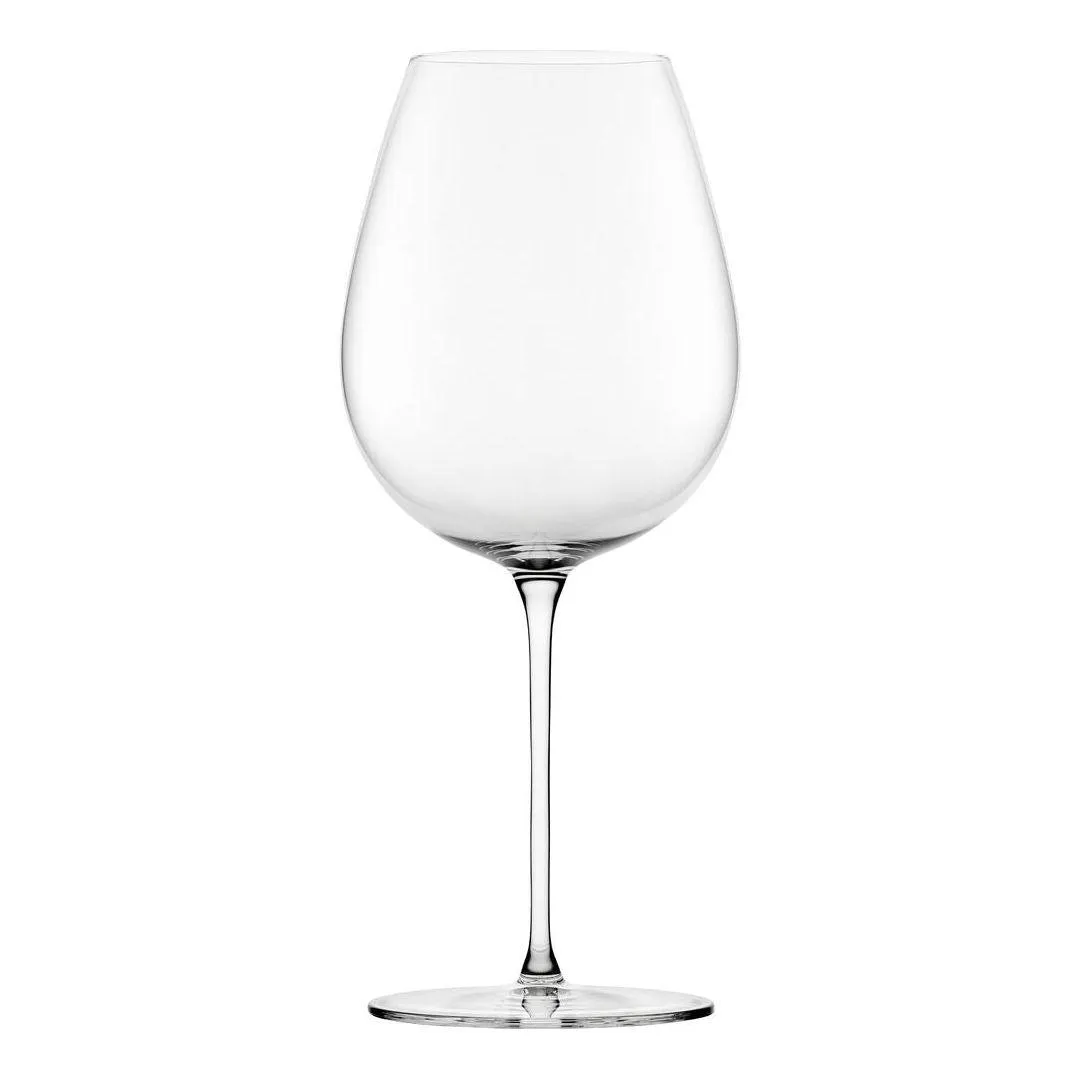 Diverto Crystal Classic Wine Glasses