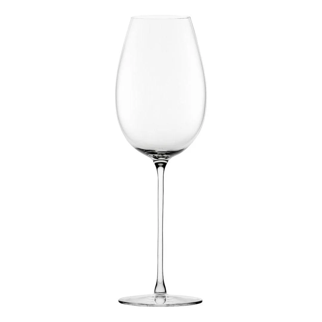 Diverto Crystal Classic Wine Glasses