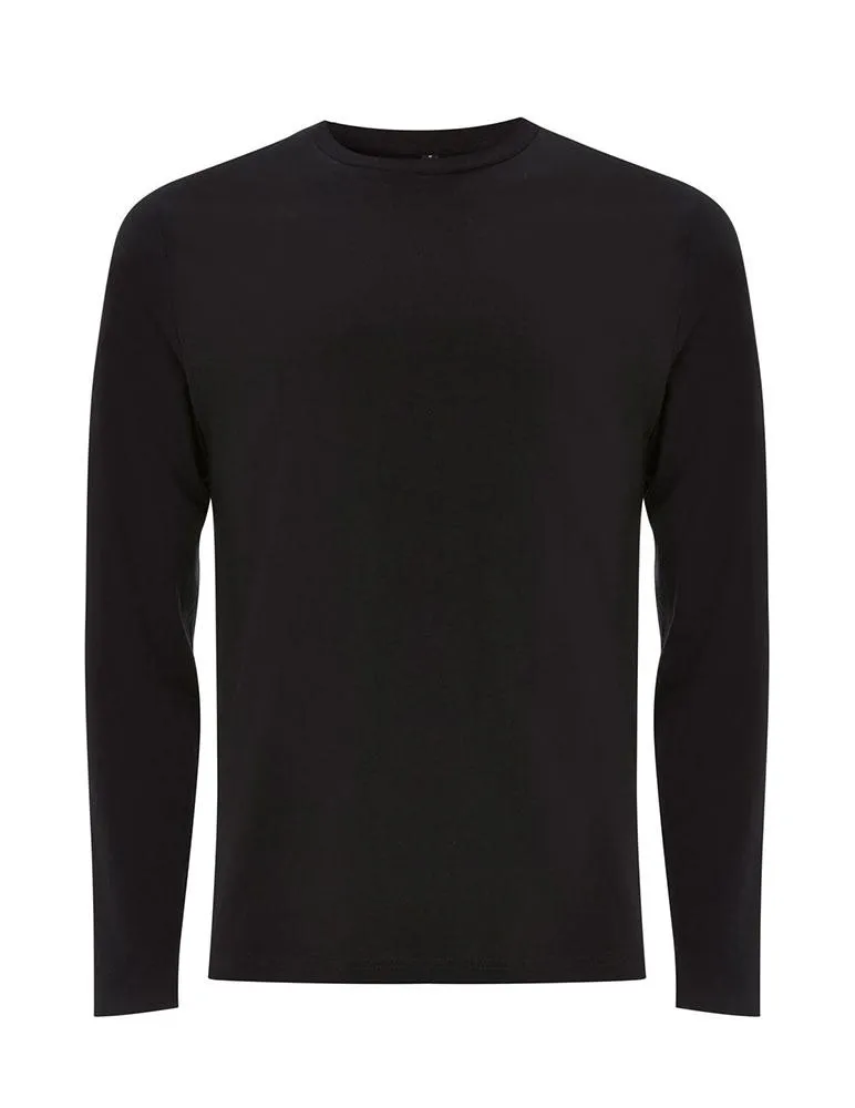 EP01L Continental Unisex Long Sleeve T-Shirt