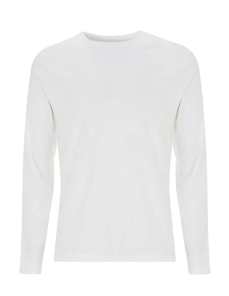 EP01L Continental Unisex Long Sleeve T-Shirt