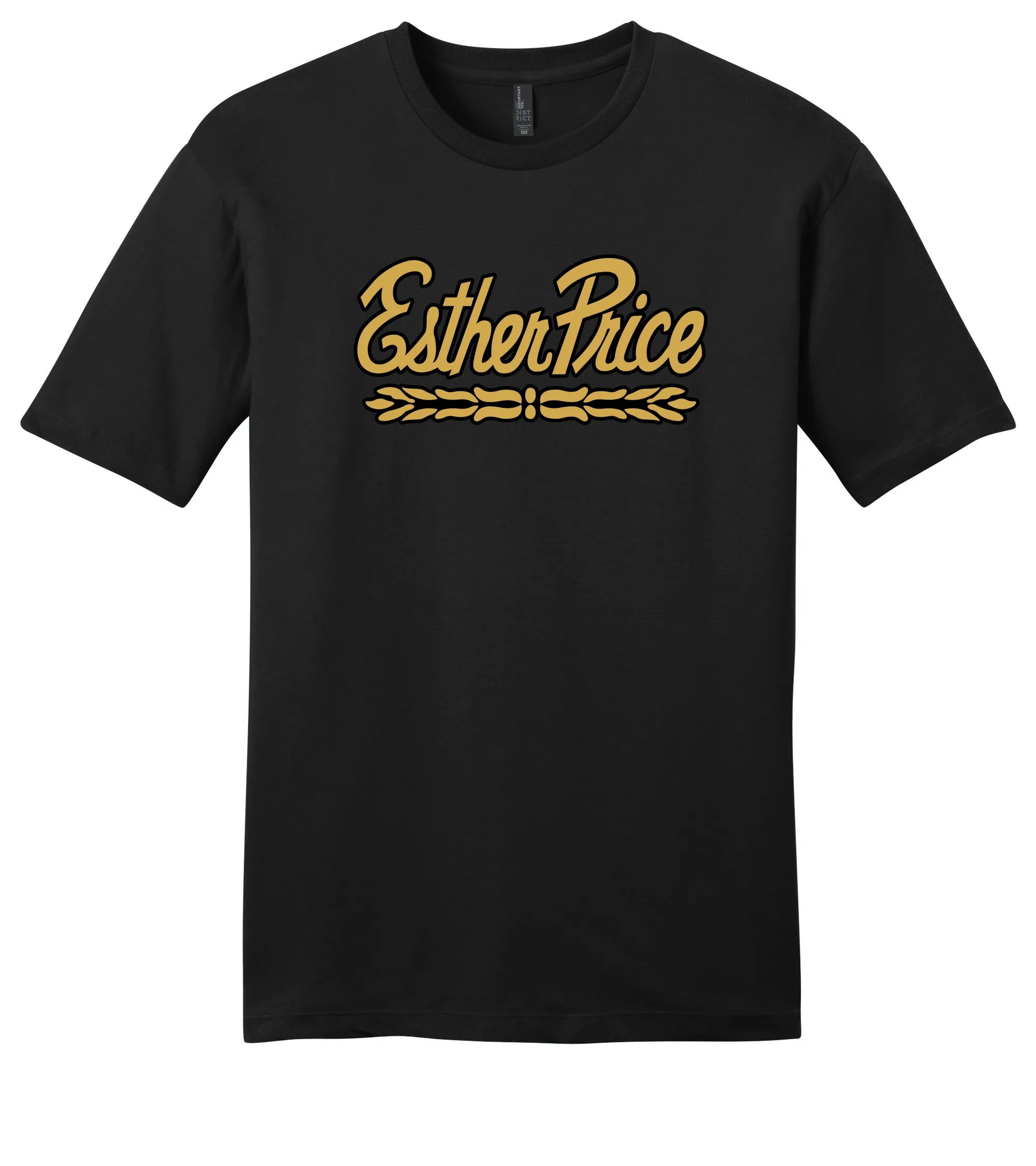Esther Price Fine Chocolates Logo Tee