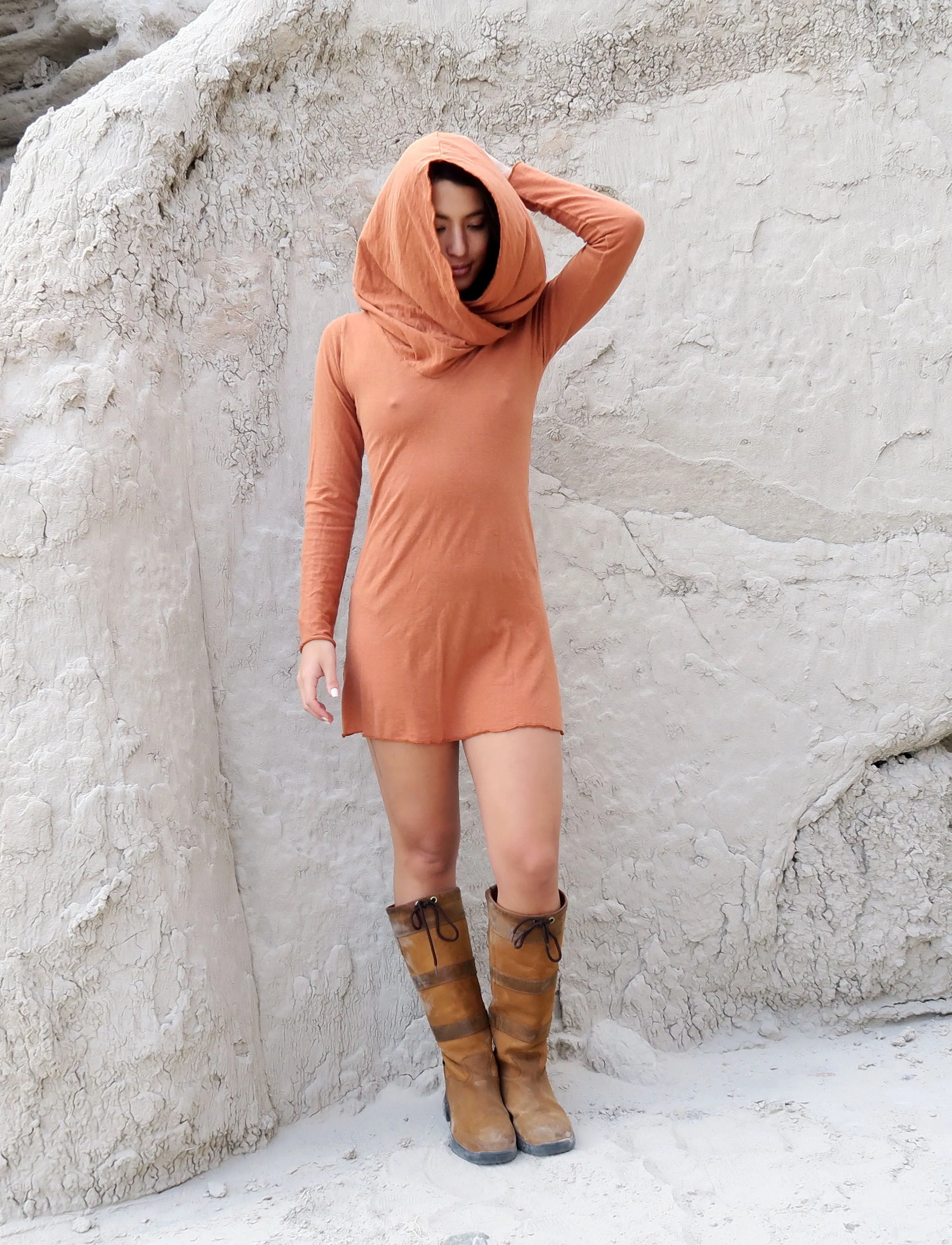 Ewok Simplicity Tunic