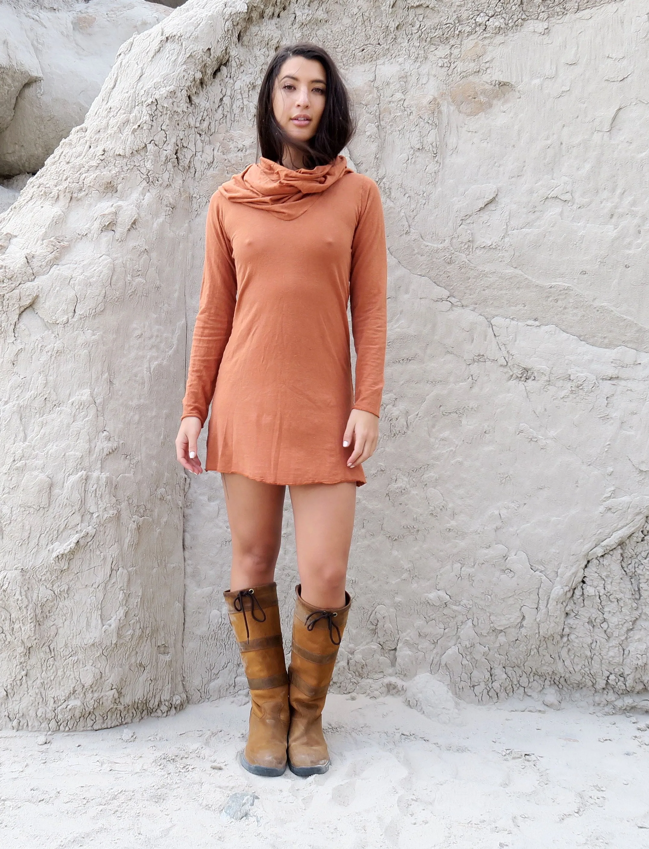 Ewok Simplicity Tunic