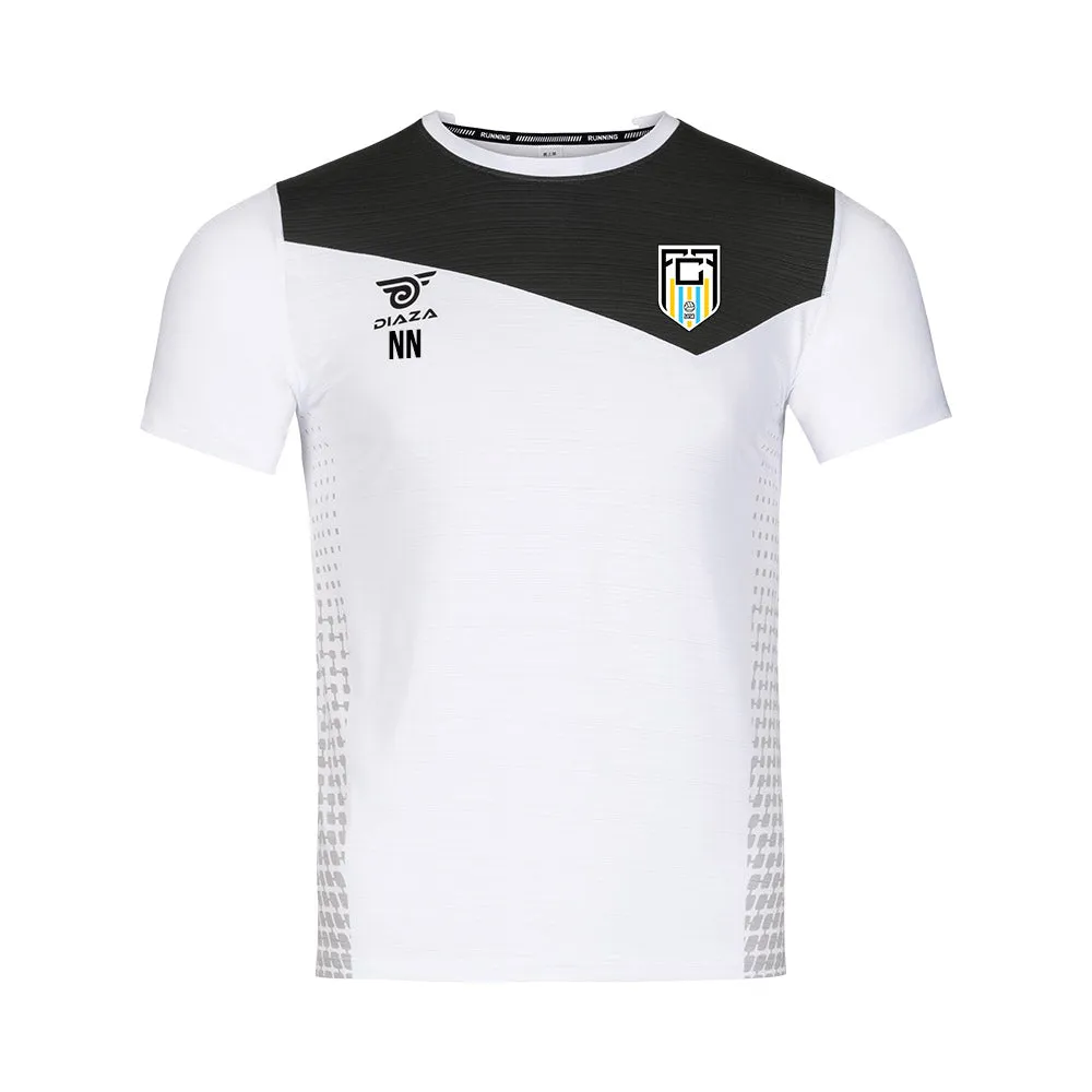 FFC Night sky White/Black