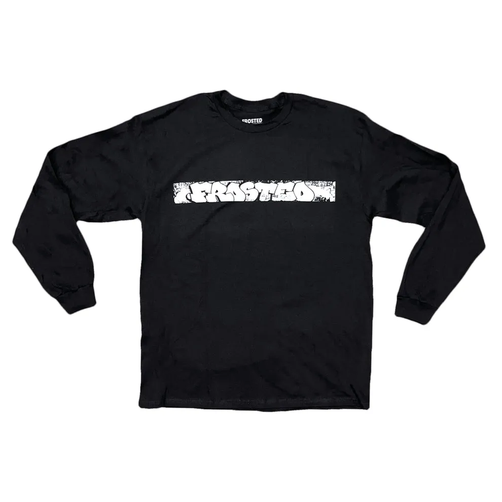 Frosted x Jaker Long Sleeve