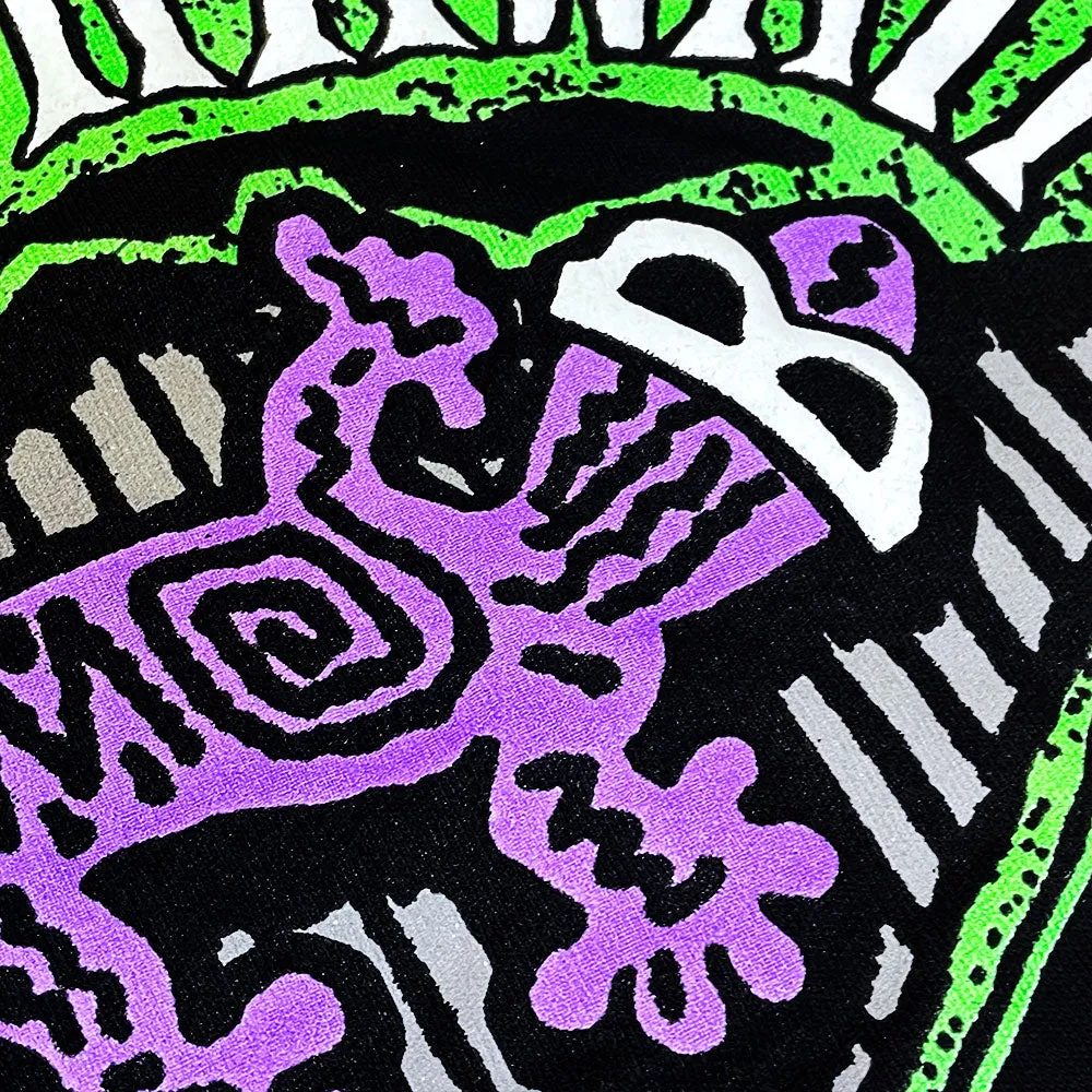 Gecko Ink - Lychee Crush Long Sleeve