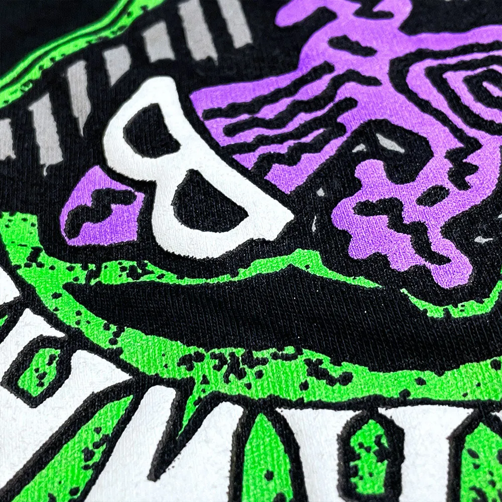 Gecko Ink - Lychee Crush Long Sleeve