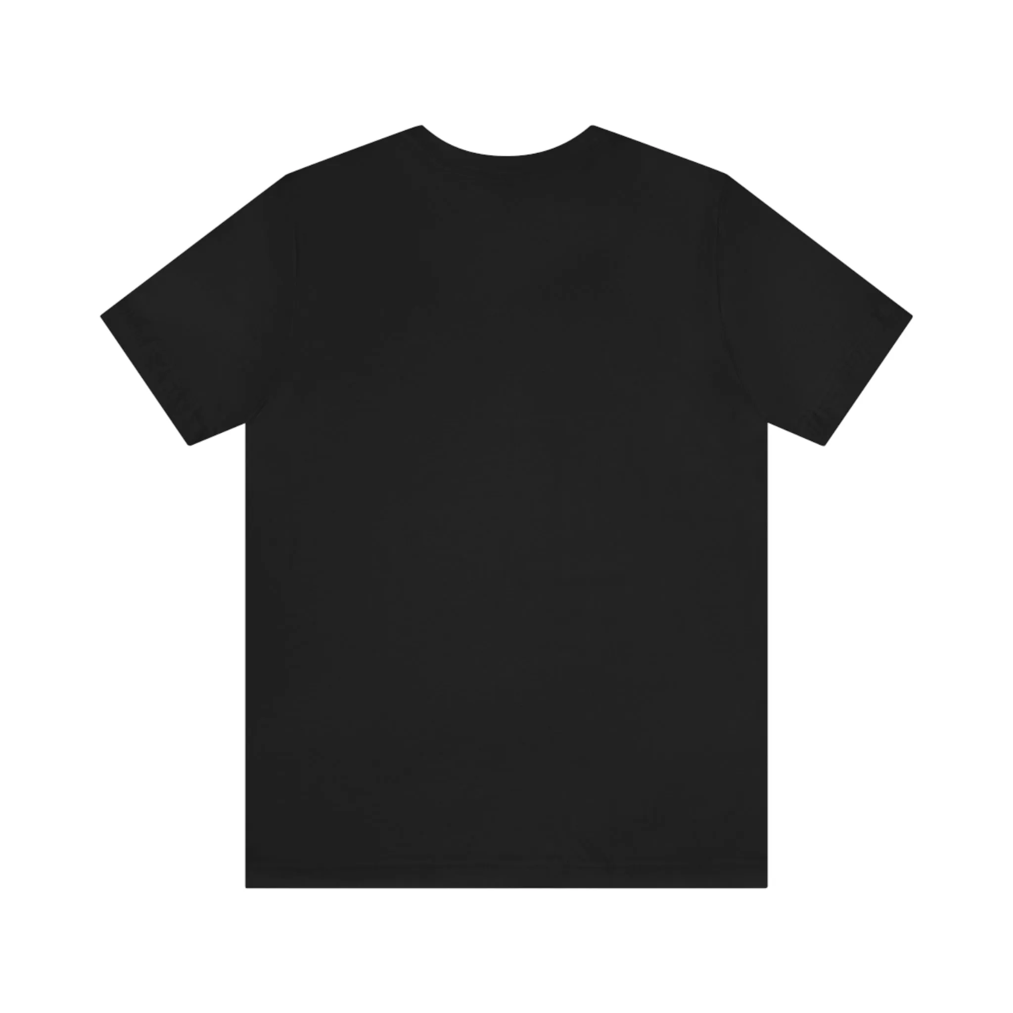 HANGING WITH MY CLICKS Unisex Jersey Short Sleeve Tee