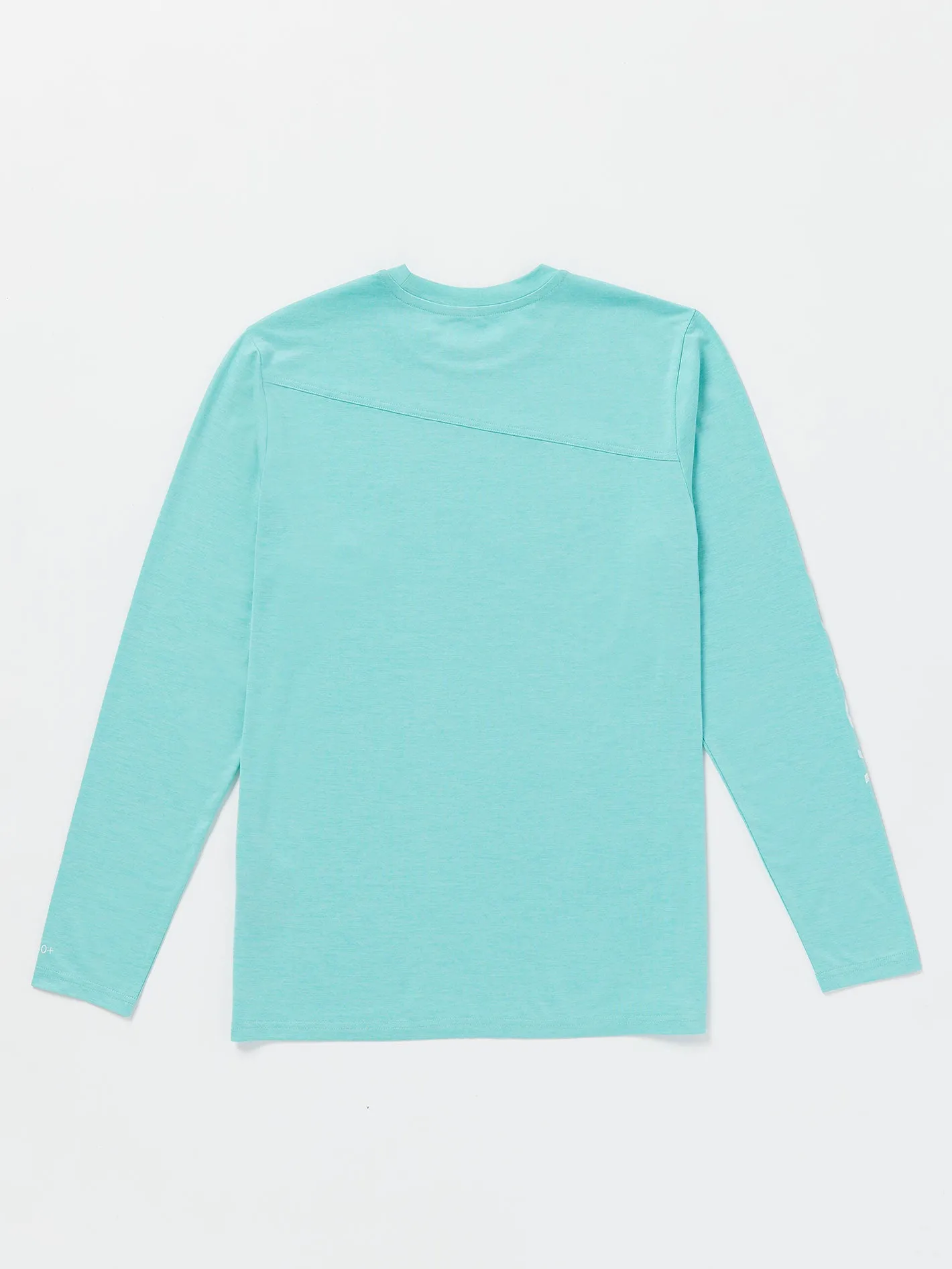 Hodad Crew Long Sleeve Shirt - Antigua Sand