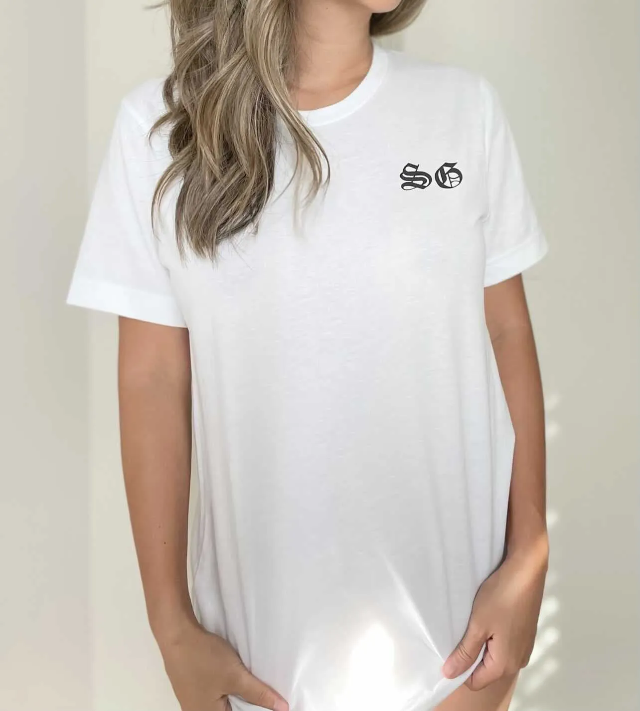 Hot Girl Summer Tee