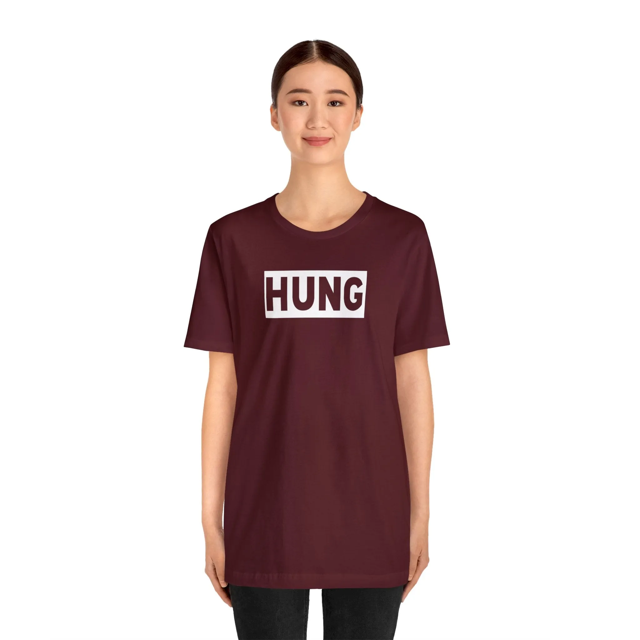 Hung