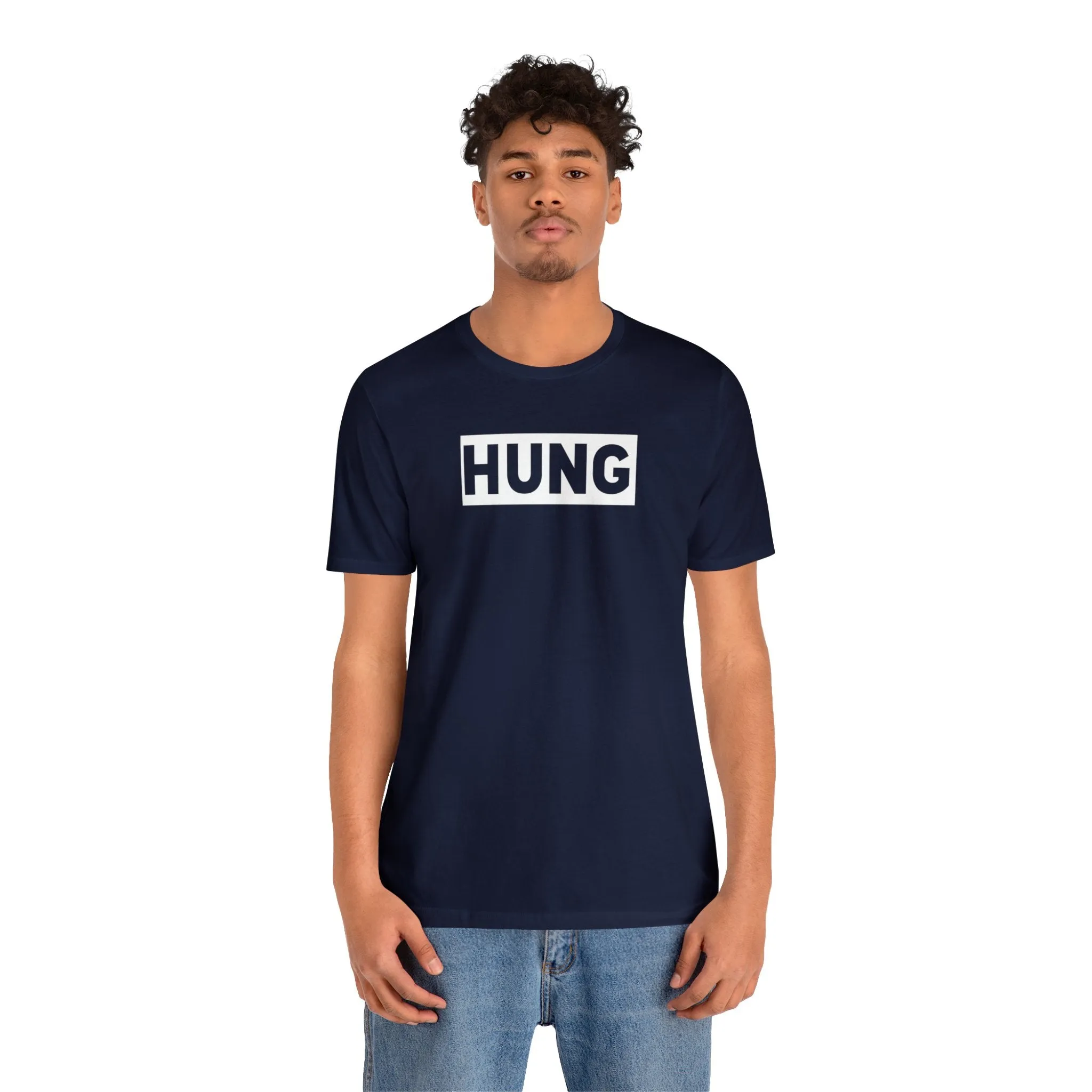 Hung