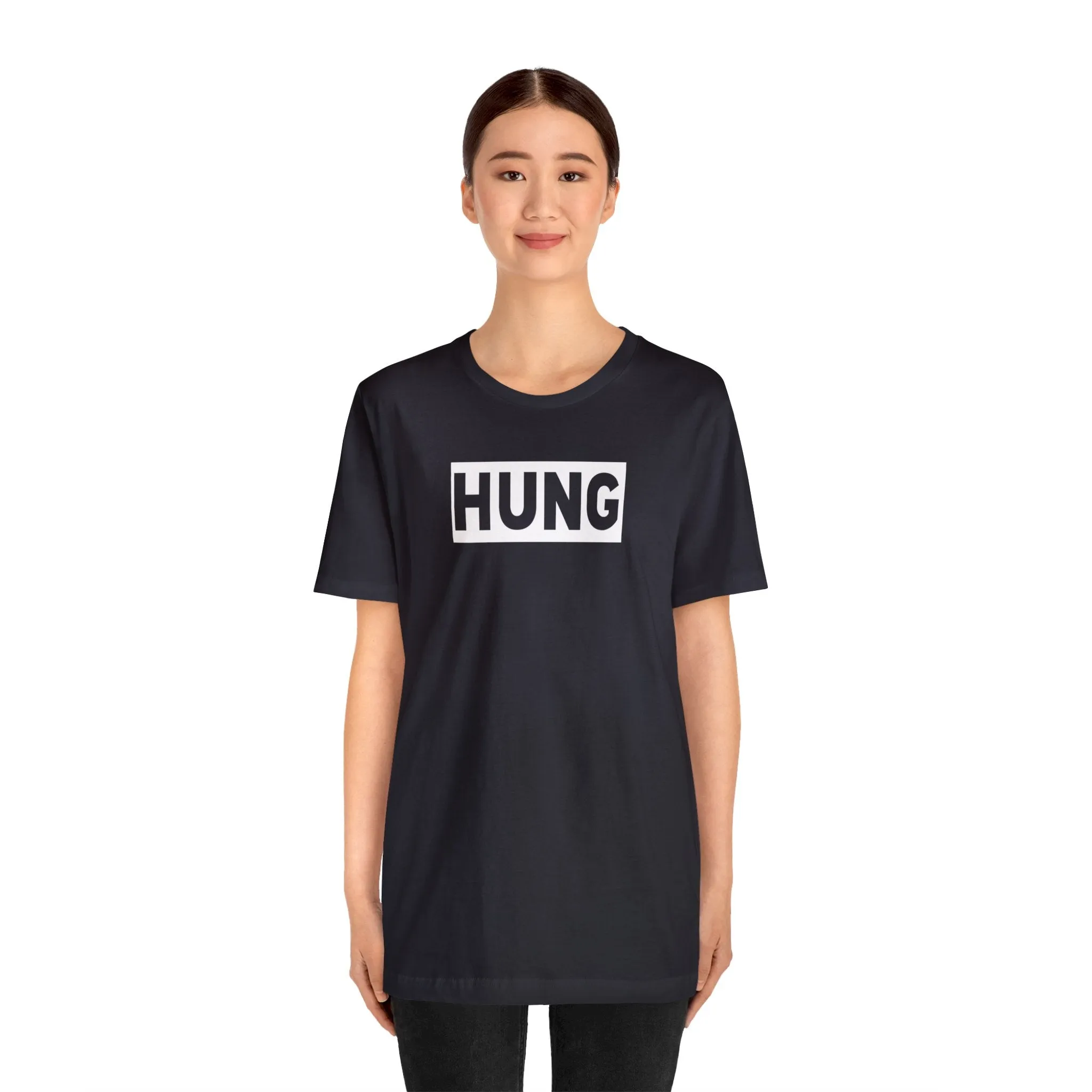 Hung