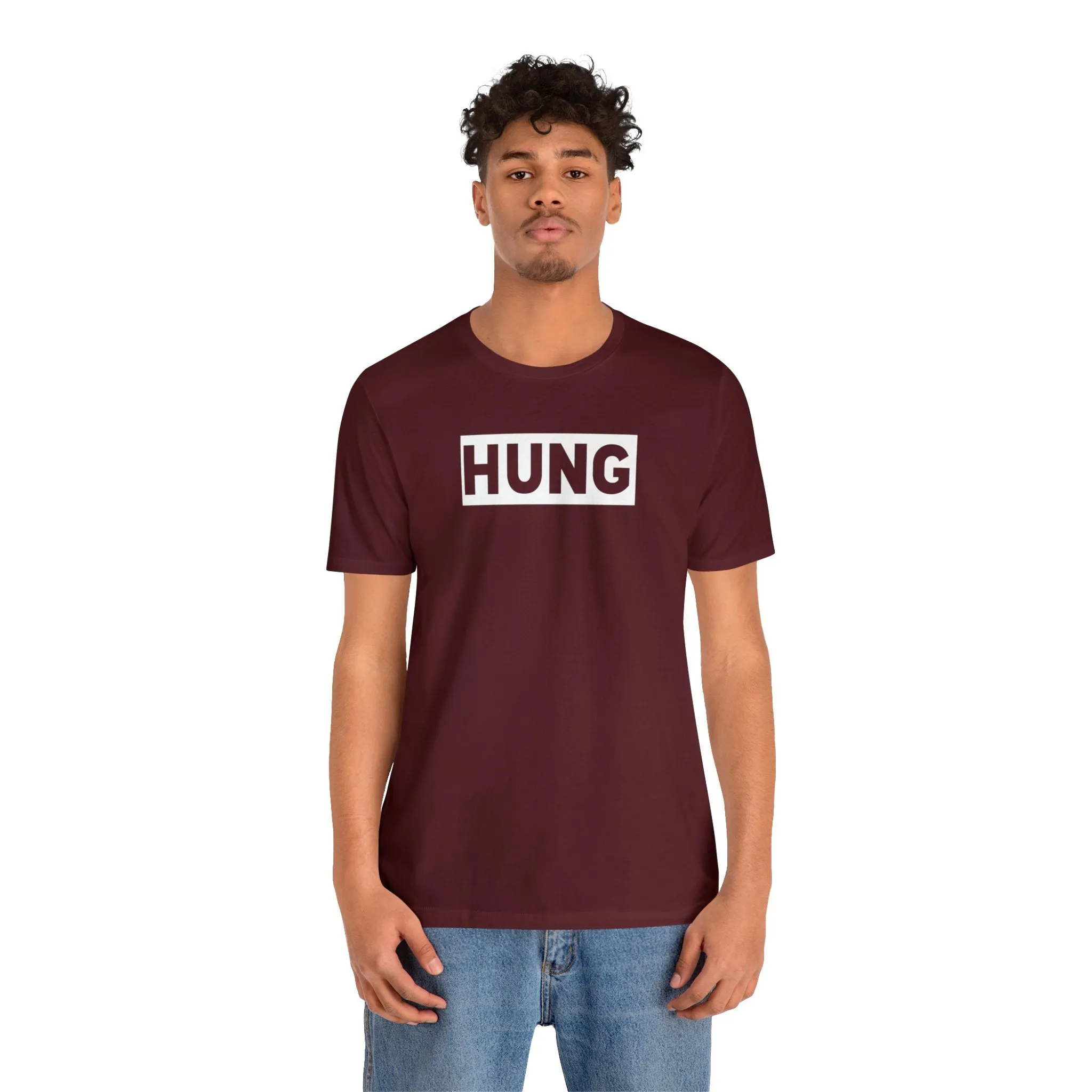 Hung