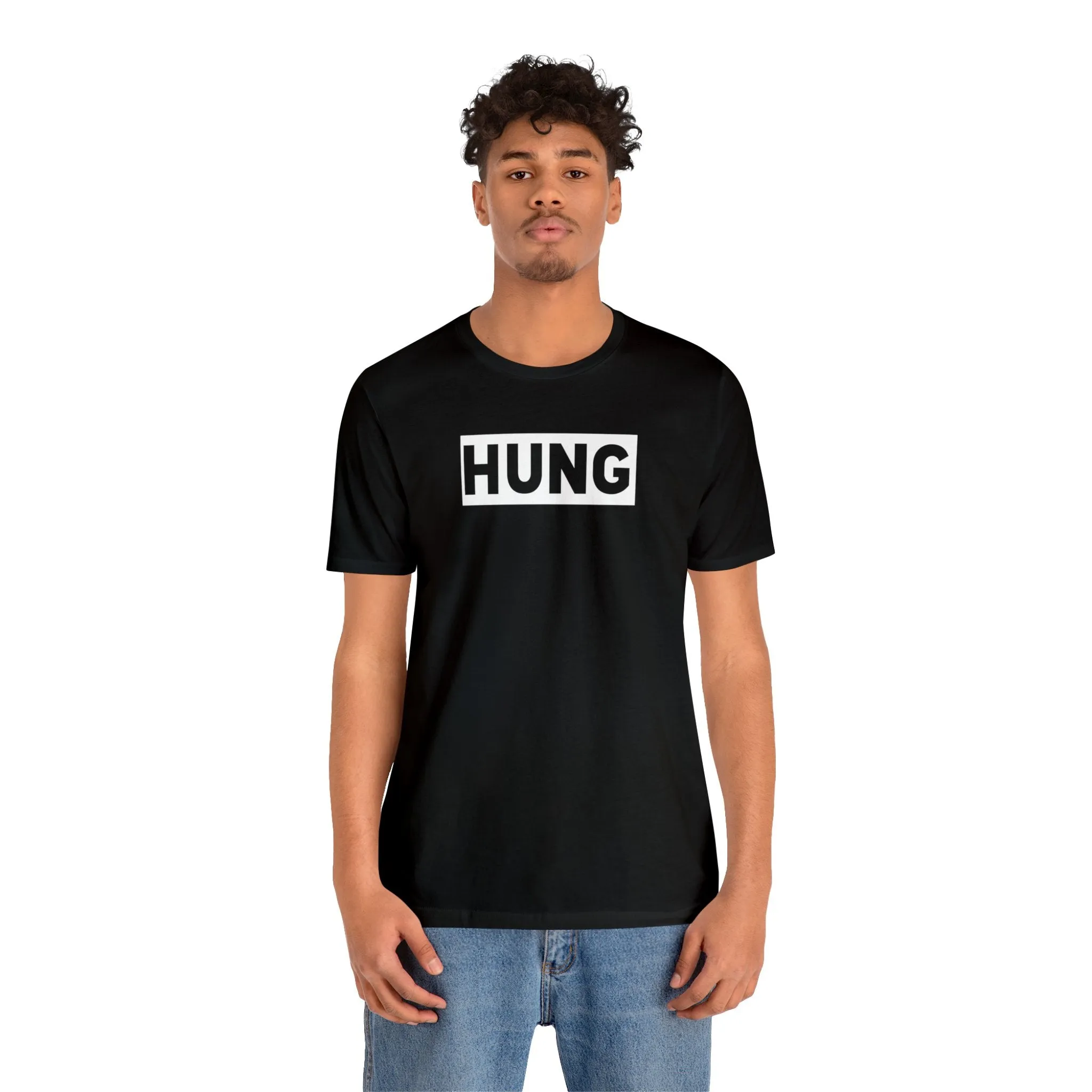 Hung
