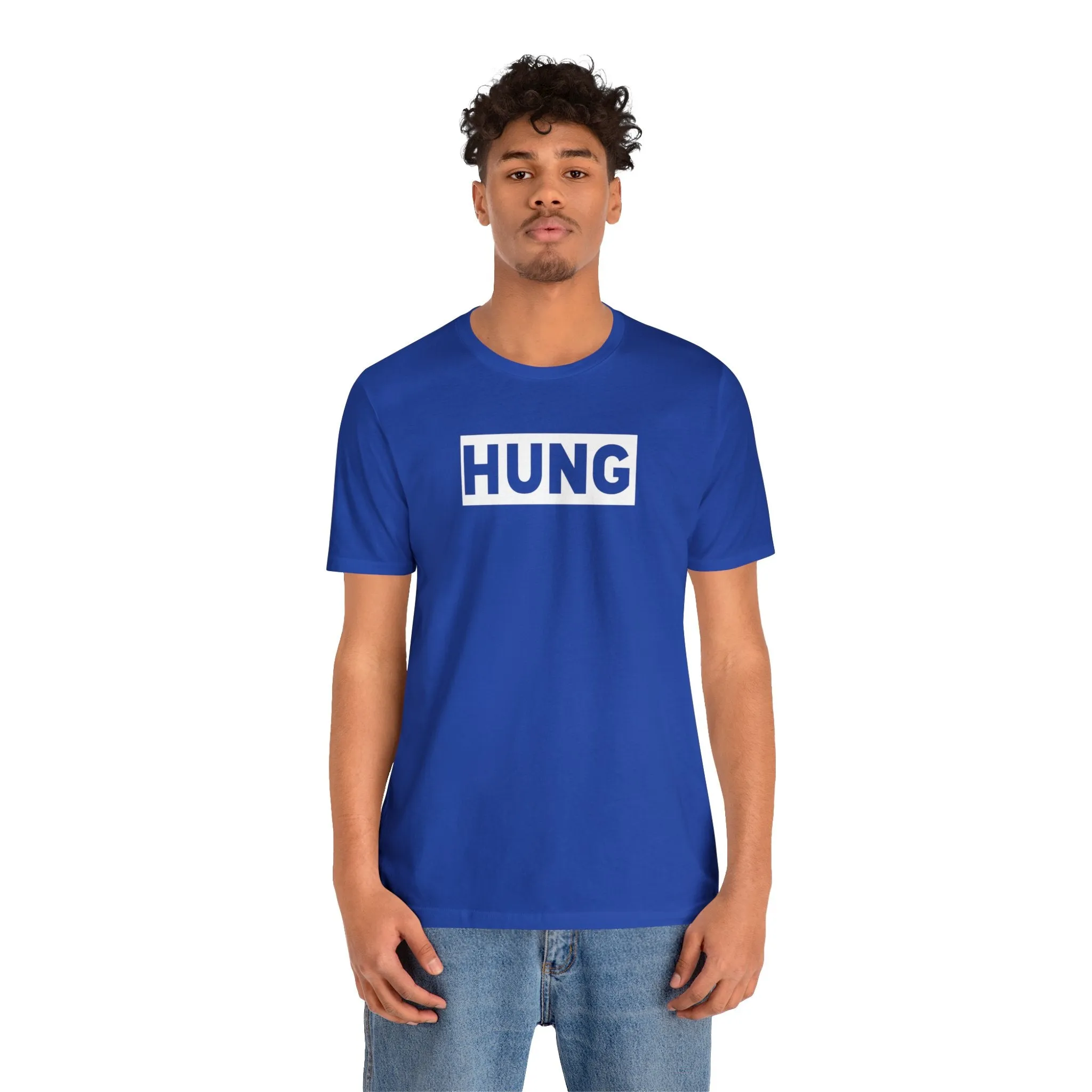Hung