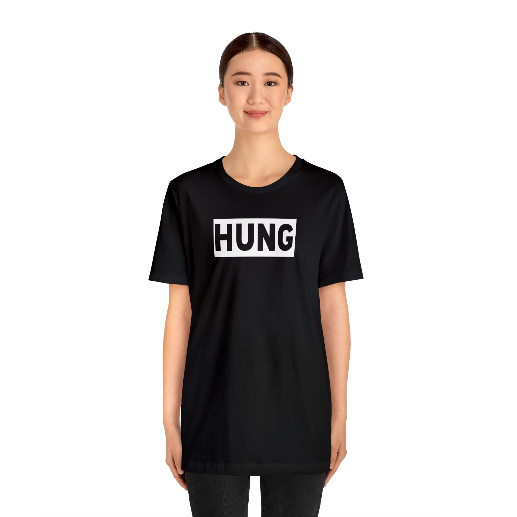 Hung