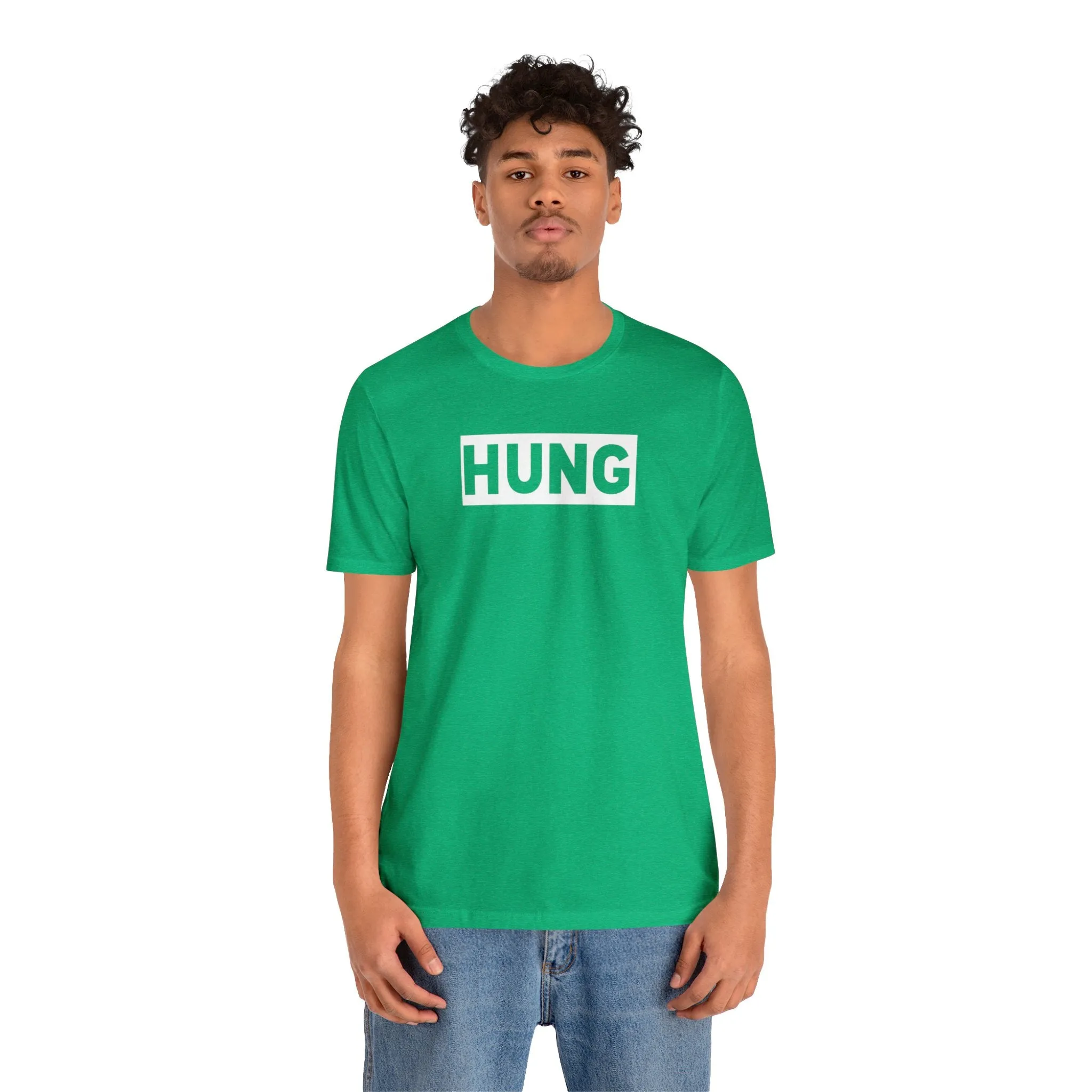 Hung