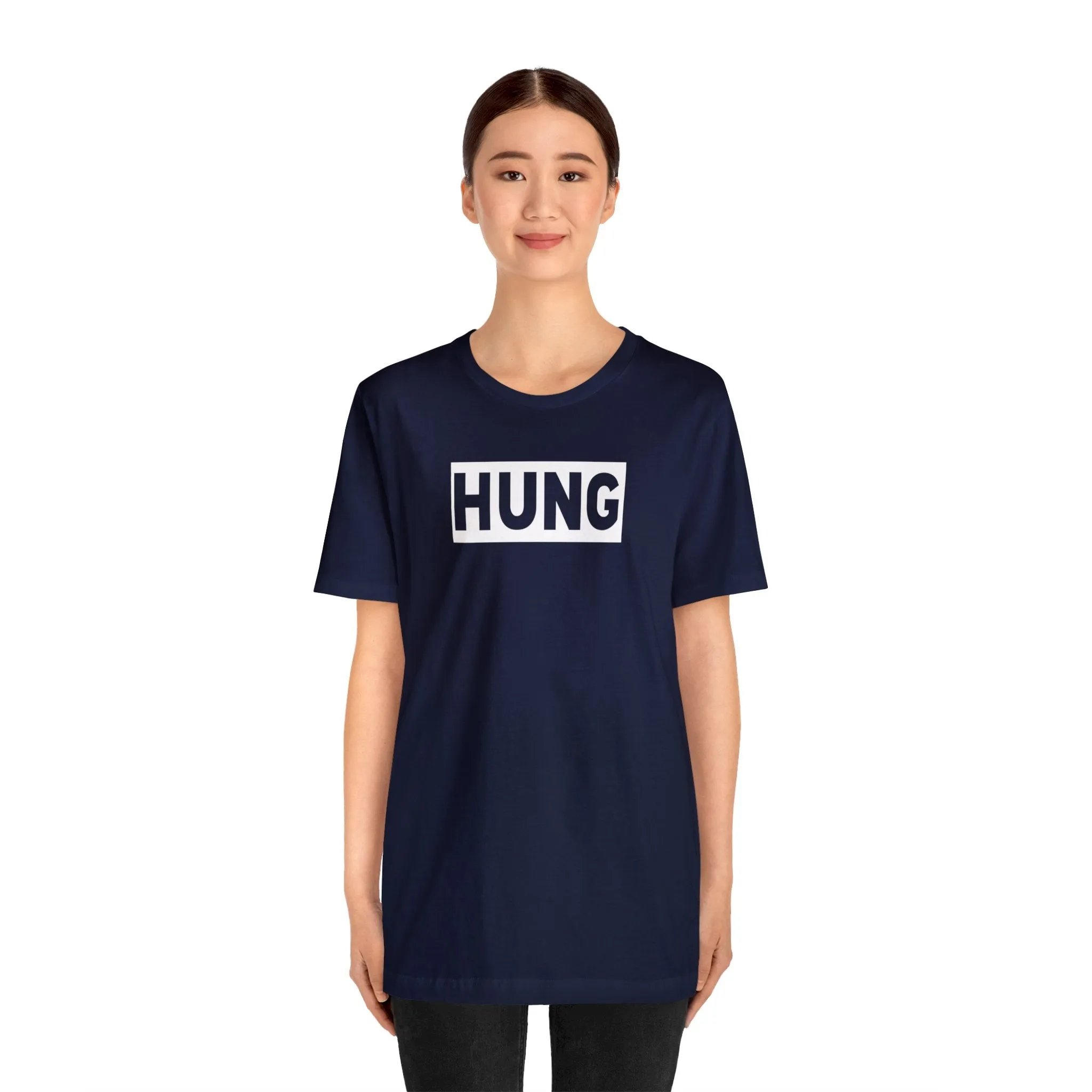 Hung