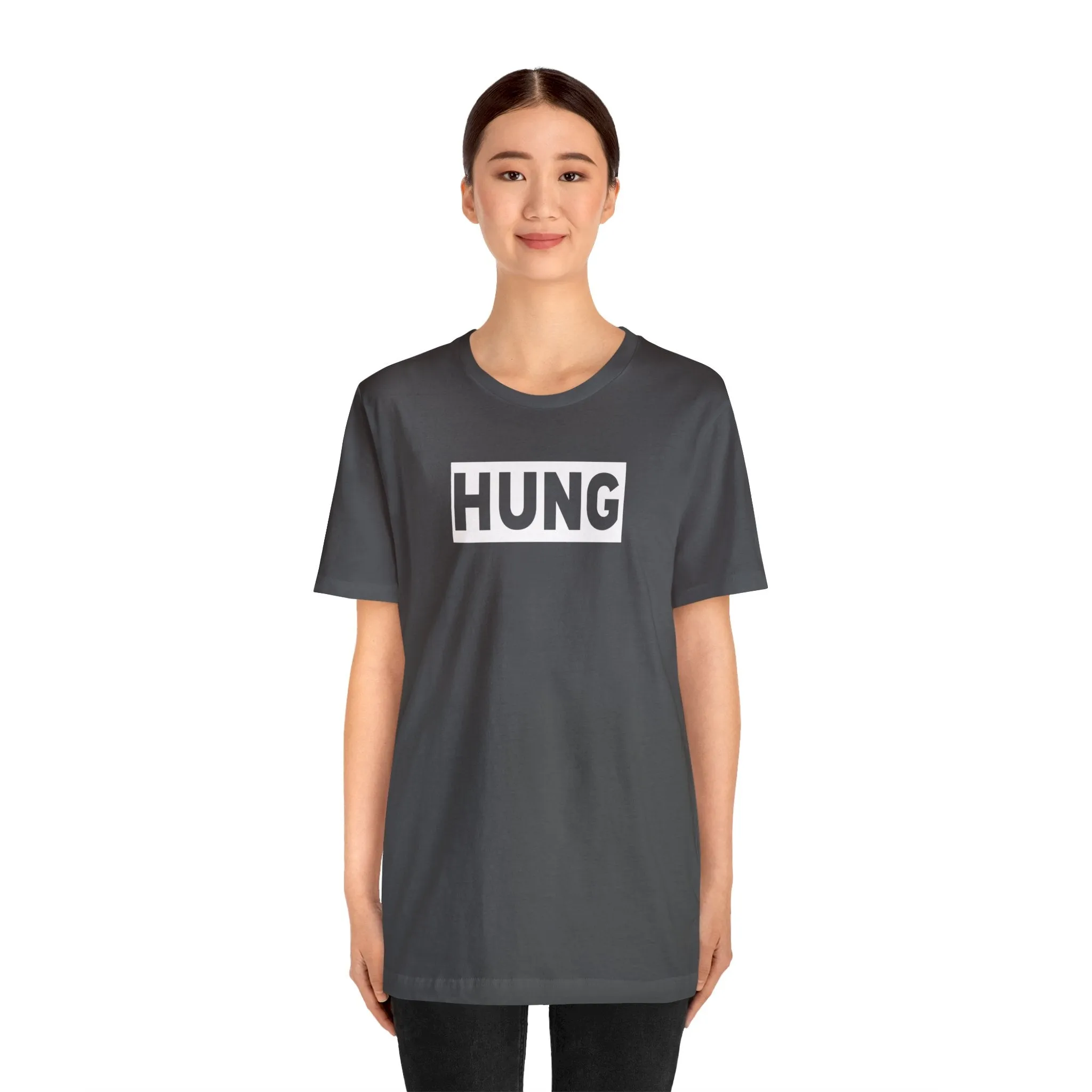 Hung