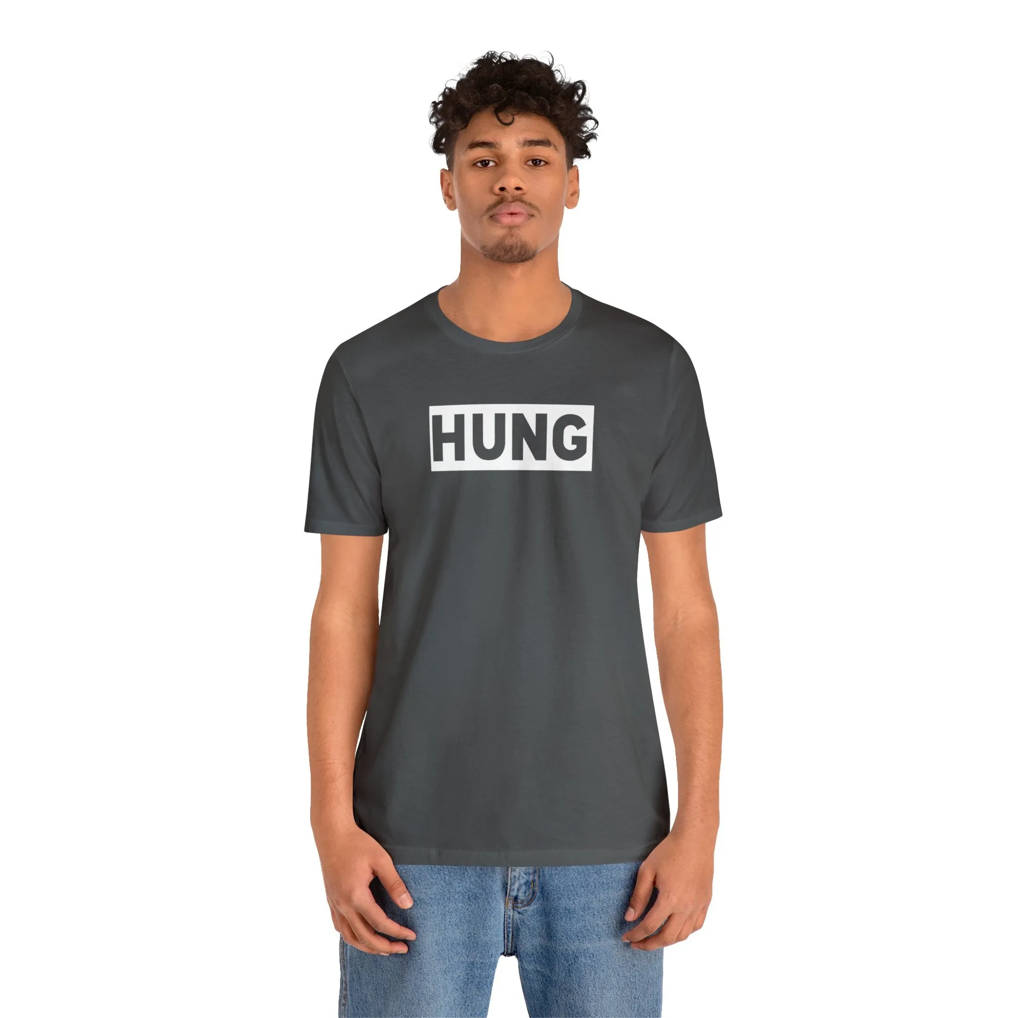 Hung