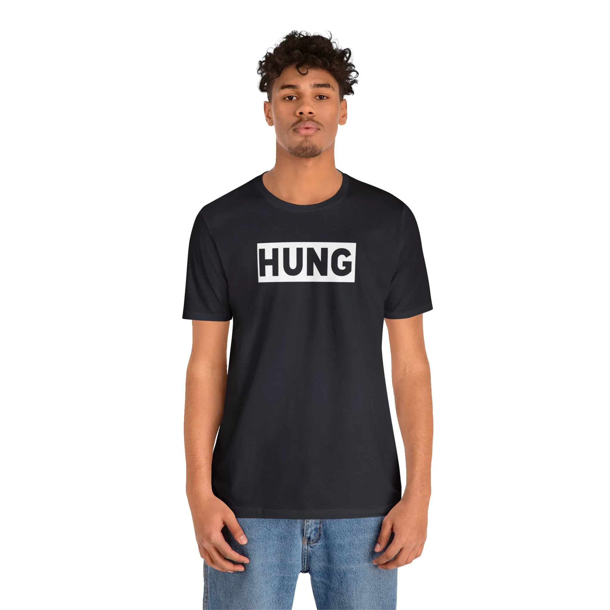 Hung