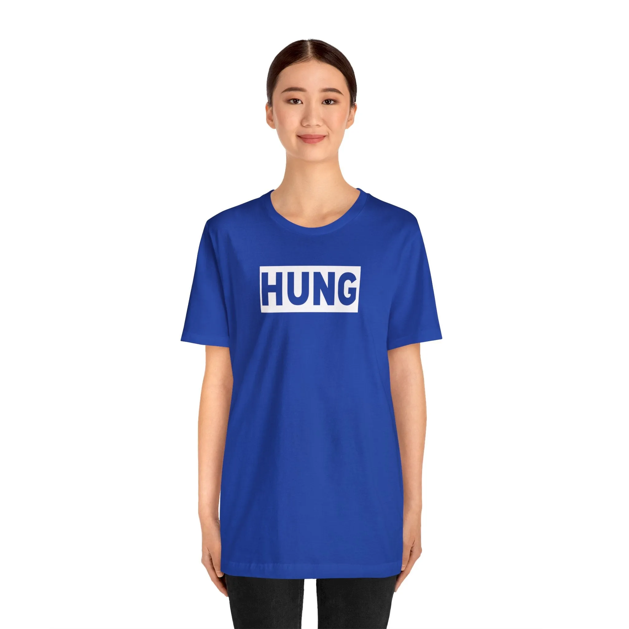 Hung