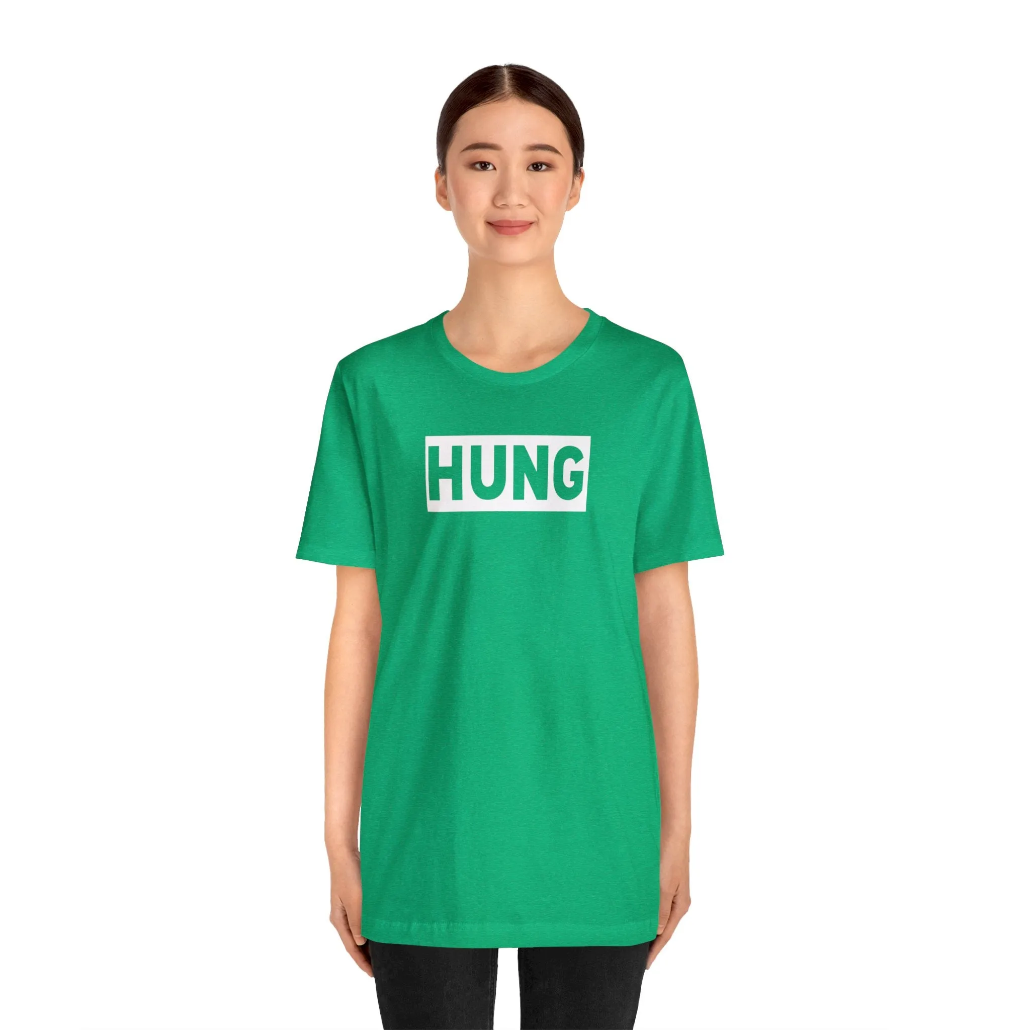 Hung