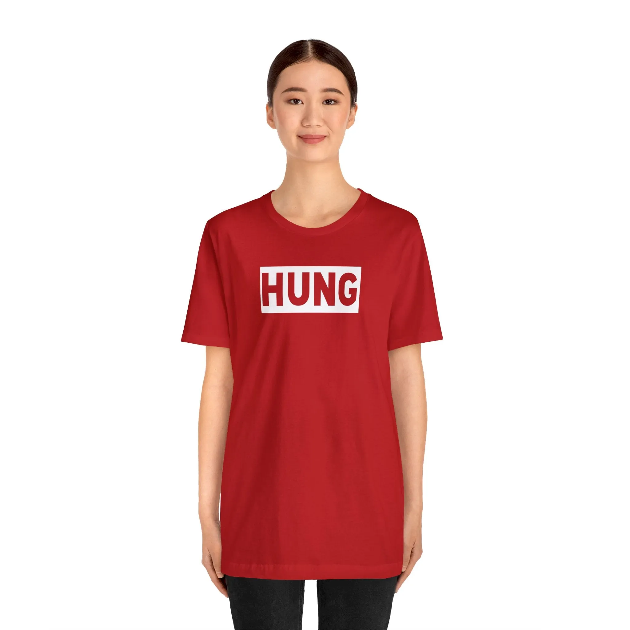 Hung