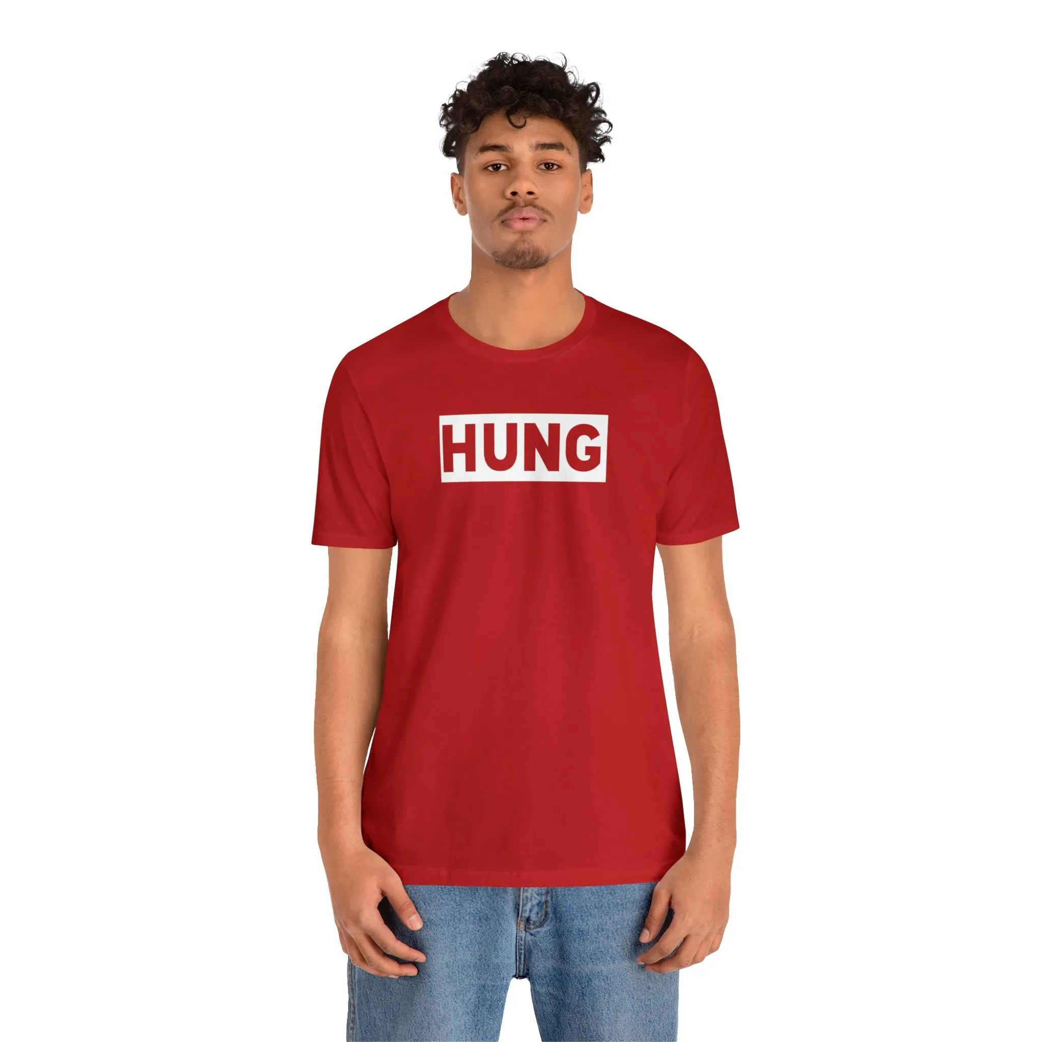 Hung