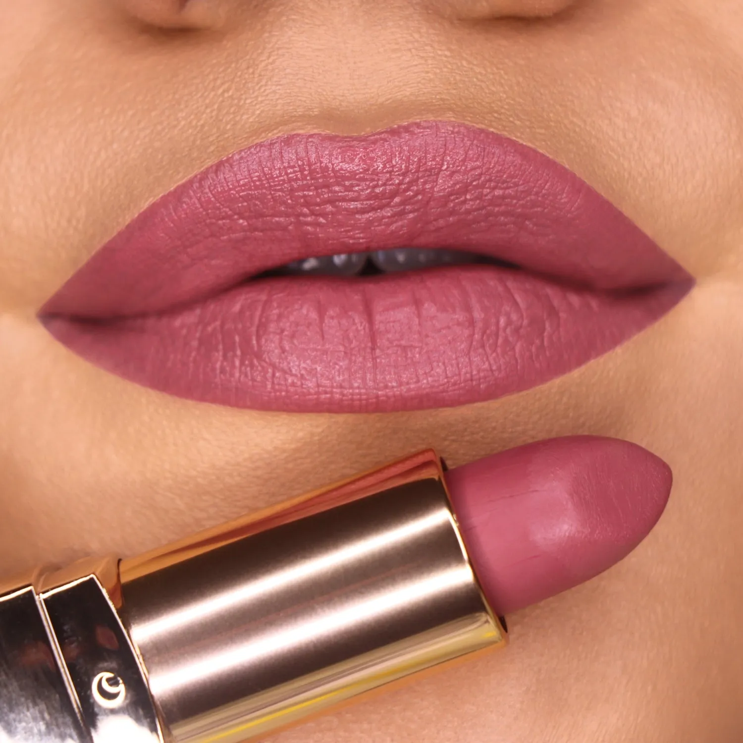 Iba Long-stay Matte Lipstick Limited Edition
